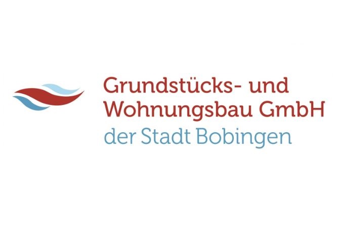 Logo Grundstück- und Wohnungsbau GmbH