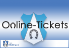 Online-Tickets für Events der Stadt Bobingen