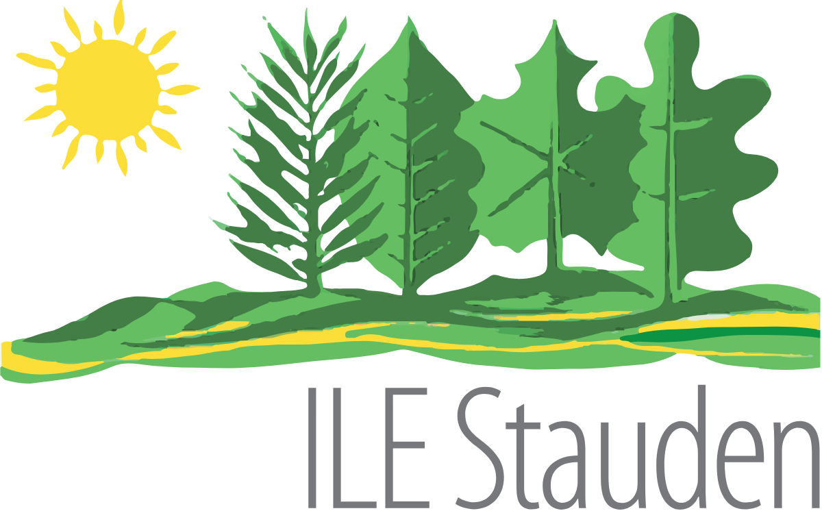 Logo ILE Stauden