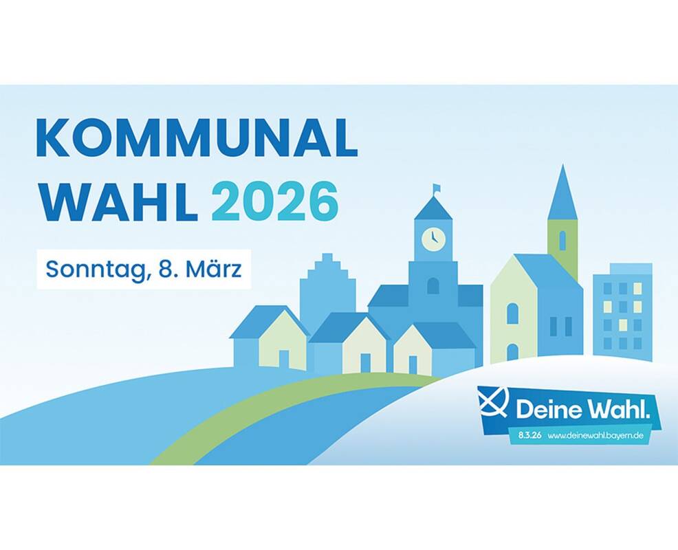 Kommunalwahl 2026