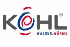 Kohl Logo
