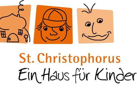 Logo Haus für Kinder St.Christophorus