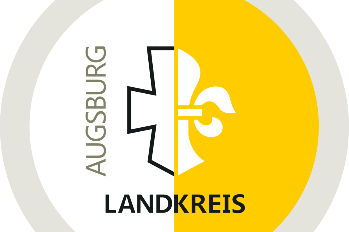 Logo Landratsamt