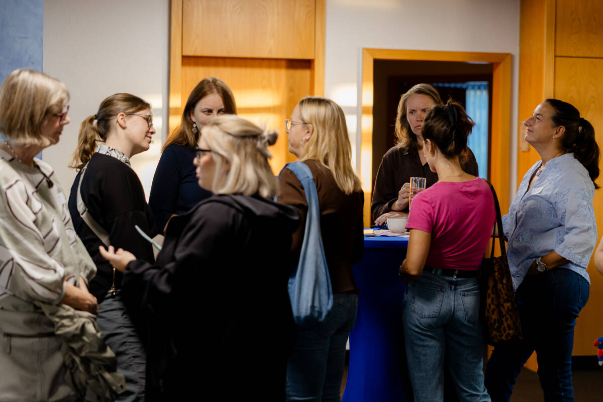 Unternehmernetzwerktreffen 28.09.2026