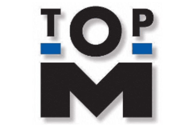 Logo TopM