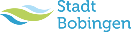 Logo Stadt Bobingen