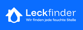 Logo Leckfinder