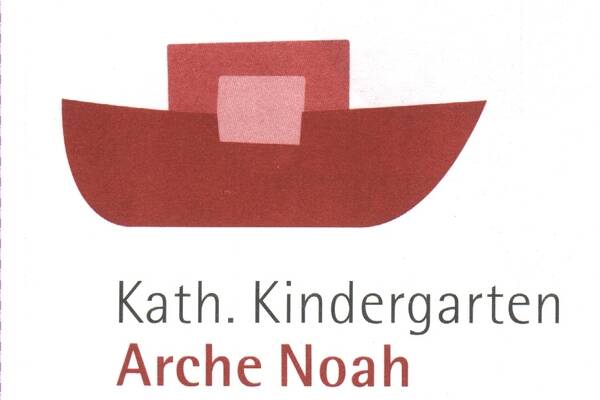 Logo Arche Noah Kindergarten