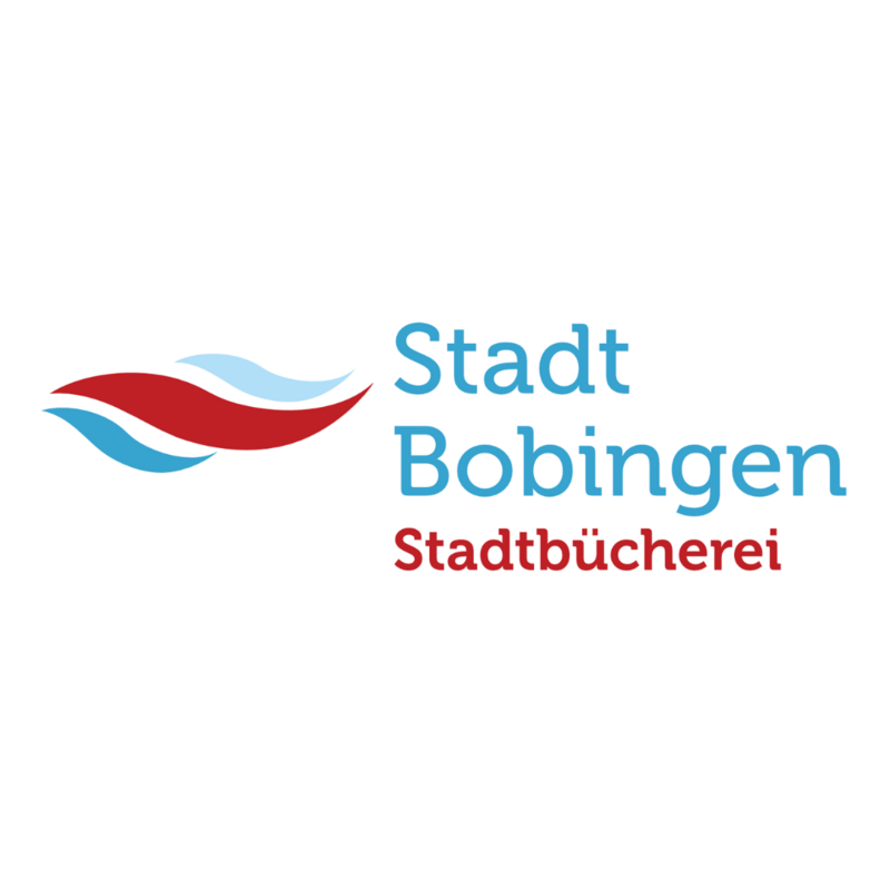 Footerlogo Stadtbücherei