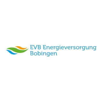 Logo EVB quadratisch