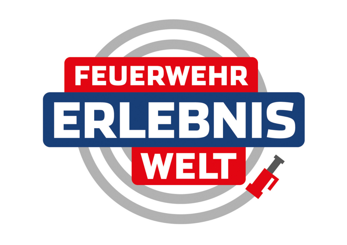 Logo Feuerwehr Erlebniswelt