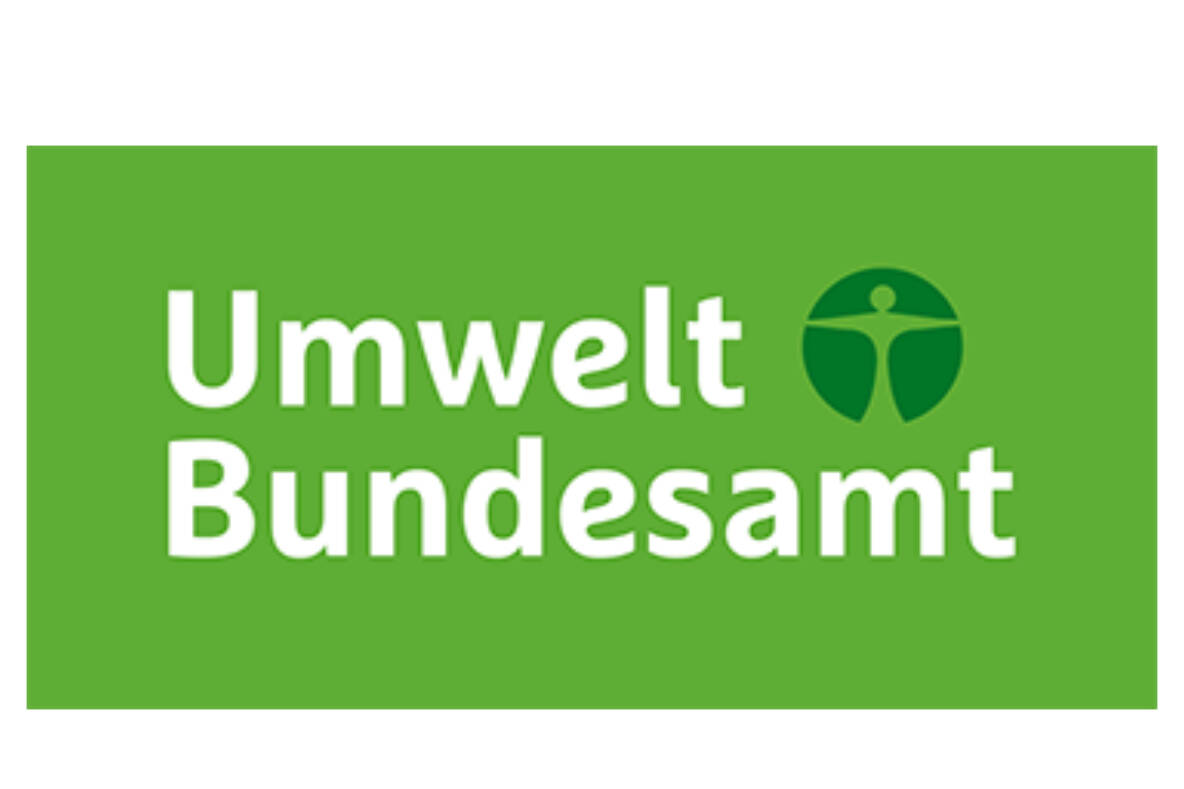 Titelbild Logo Umweltbundesamt