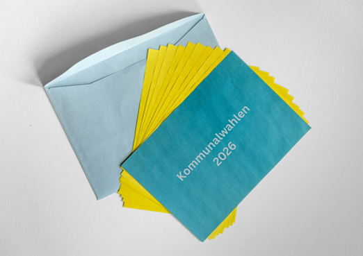 Kommunalwahlen 2026