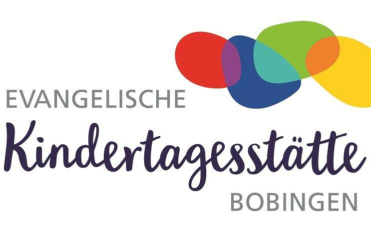 Logo Evangelische Kindertagesstätte