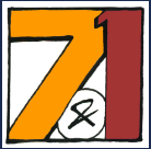 Logo Sieben Zimmer & Ein Tisch